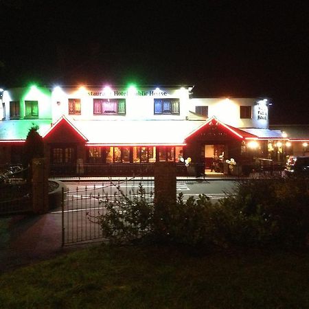 The Plough Inn Pocklington Eksteriør bilde