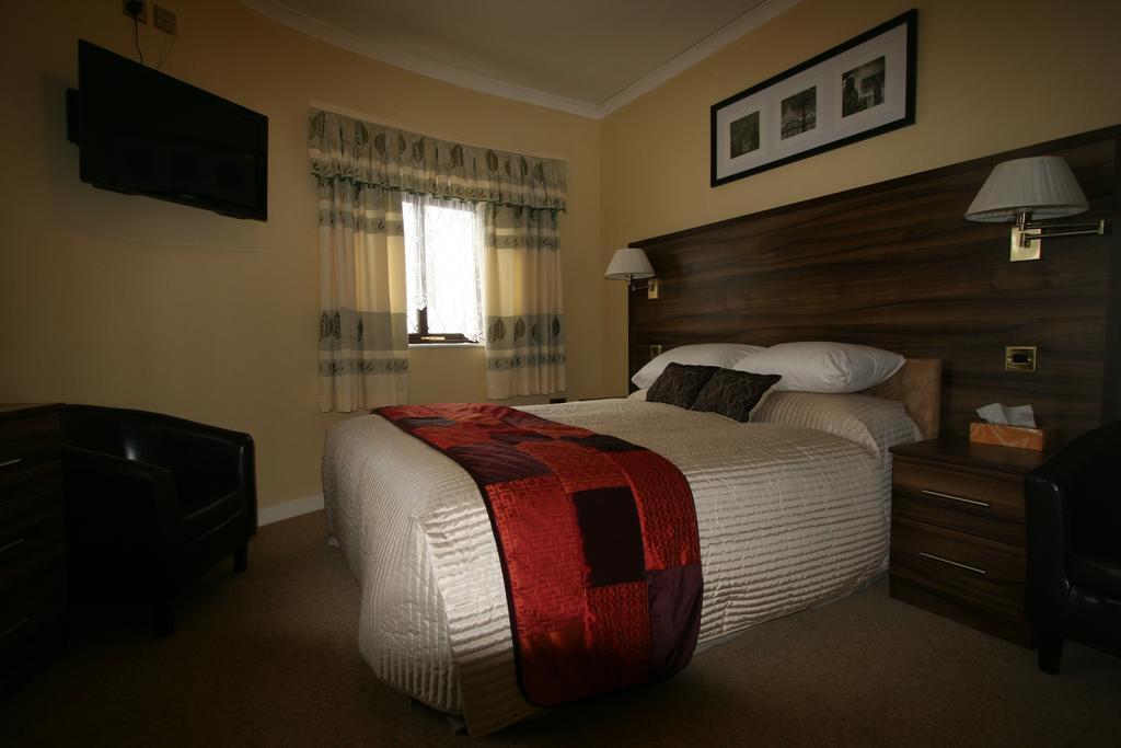 The Plough Inn Pocklington Rom bilde