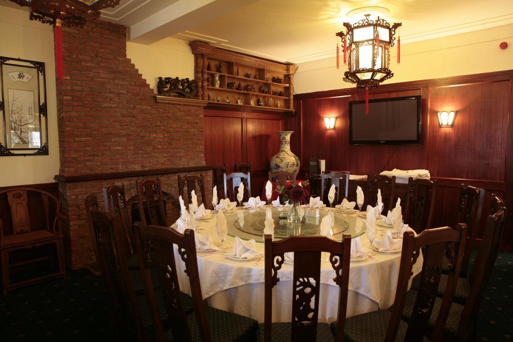 The Plough Inn Pocklington Eksteriør bilde