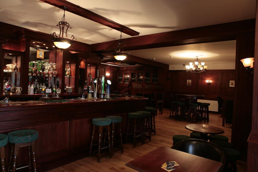The Plough Inn Pocklington Eksteriør bilde