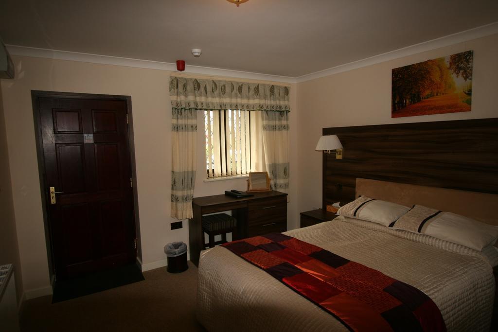 The Plough Inn Pocklington Rom bilde
