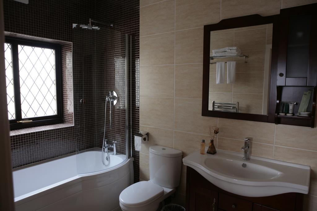 The Plough Inn Pocklington Rom bilde